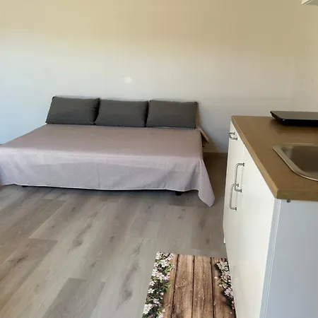 Appartamento Mansarda Ripicella