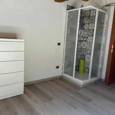 Appartamento Mansarda Ripicella